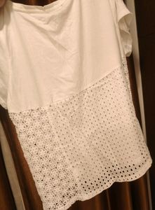 Brand New Chemistry White Top