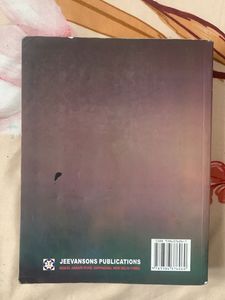 Elements of Mathematics Class XII  Volume I and II