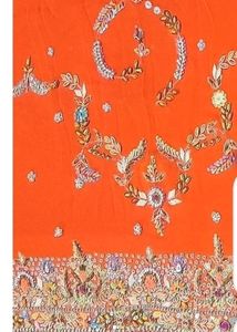 Lahenga Choli With Odhani/duppata