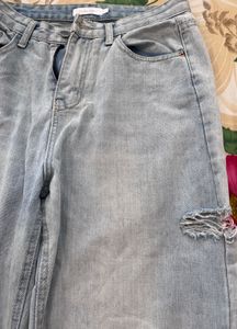 women jeans