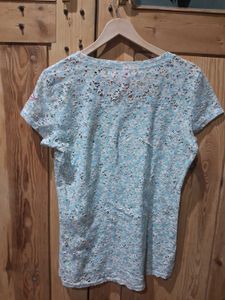 Printed Women's T-shirt