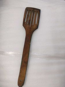 Handcrafted Decorative Spoons (Set of 3)