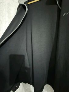 Blue tyga Unisex Athletic jacket