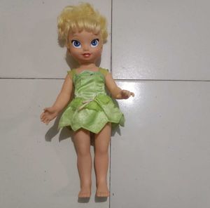 Tinkerbell Doll