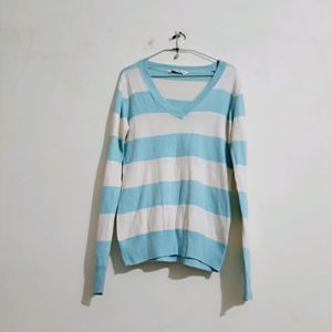 Korean Sweater 🩵