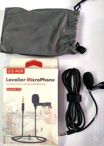 Lavalier Microphone