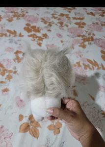 Cute Kawaii Plush Doll
