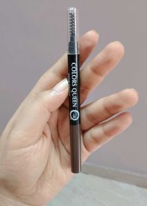 Colors Queen Brow Master Pencil