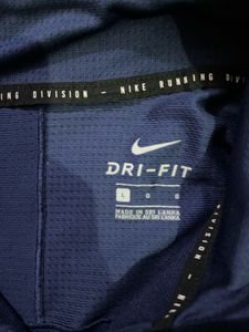Nike Running Division Dri-FIT Element Half-Zip Top
