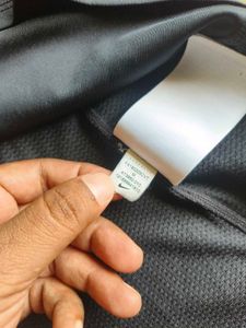 Nike Running Dri-FIT Long Sleeve T-Shirt