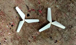 HX750 DRONE
