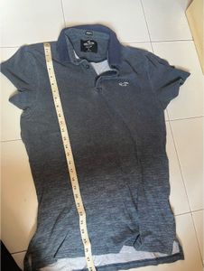Hollister Men's Polo Shirt