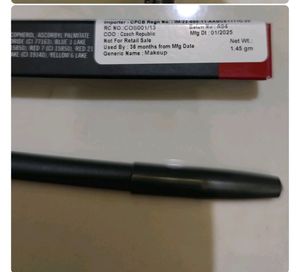 Mac Lip Liner
