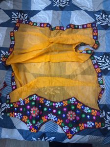 Navratri Chaniya choli for girls