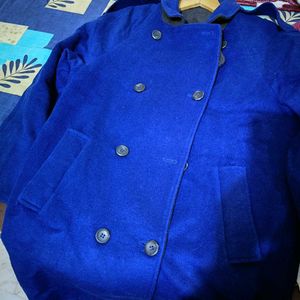 Western Long Overcoat For Girls🤞