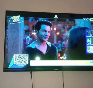 HD Ready LED TV 2025 Edition