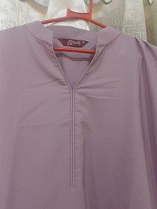 Kurta Set with Pants