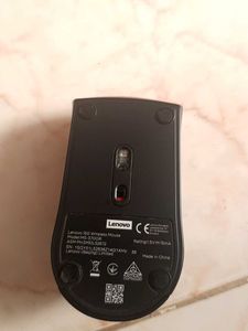Lenovo 150 Wireless Mouse