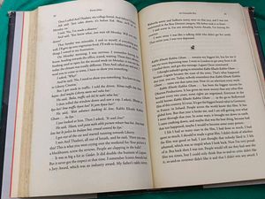 An Unsuitable Boy by Karan Johar