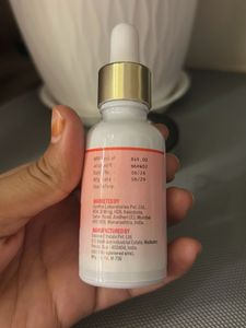 The Pink Foundry Dark Spot &amp; Hyperpigmentation Ser