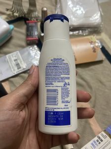 Nivea Aloe Hydration Lotion