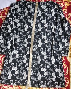 Short Kurti