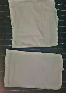 Cotton 2 kurta &amp; one paijama
