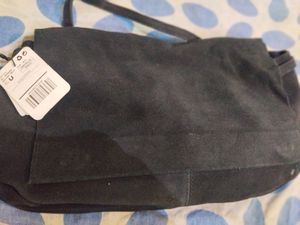 Leather Bag Women's