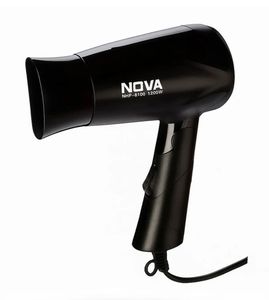 NOVA NHP-8100 1200W Hair Dryer