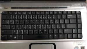 HP Laptop