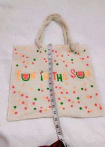 Very Amazing N Beautiful Tote Bag