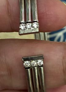 Sparkling Bangle Bracelet
