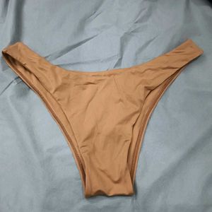 Brown 😍Bikini Bottom