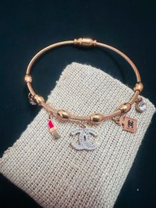 Designer Charm Bracelet