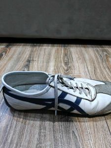 Vintage Style Sneakers