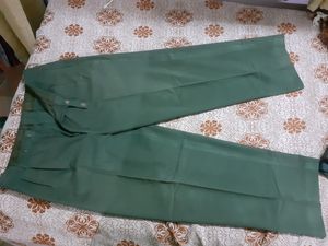 4 Combo Men's Formal Pants