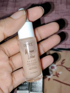 Renee Korean Glow Serum - 5ml