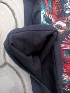 Vintage Slipknot Graphic T-Shirt