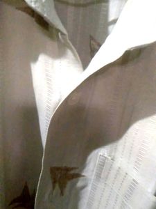 Men's Casual Printed Shirt