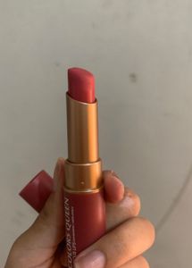 Colors Queen Lipstick - Luscious Lips