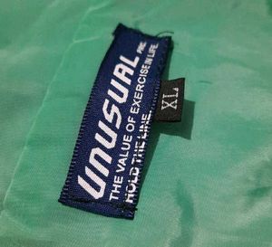 Retro Color Block Windbreaker Jacket