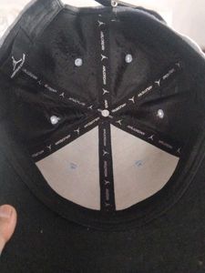 original jordan cap
