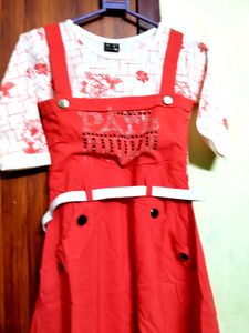 ❤️Western Dress For Girls And Children😻