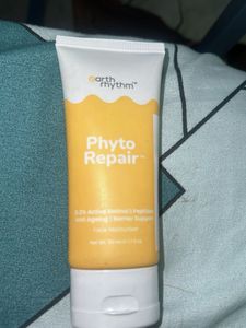 Earth Rhythm Phyto Repair Face Moisturizer