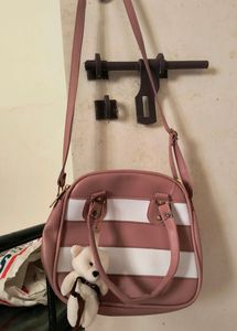 Handbag/ Sling Bag