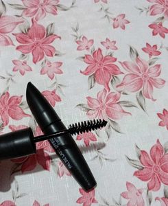 Eyeliner Nd Mascara