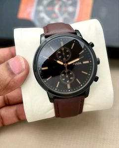 Fossil*1st copyMen’s Watch premium quality