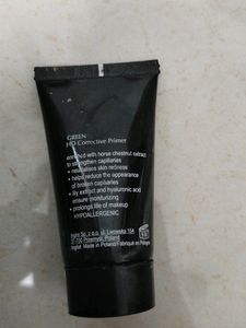 Inglot Hd Corrective Primer