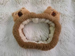 🧸Cute Teddy Bear &amp; Bee Headband🧸