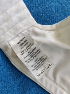 Vanity Fair Radiant Women's Bra